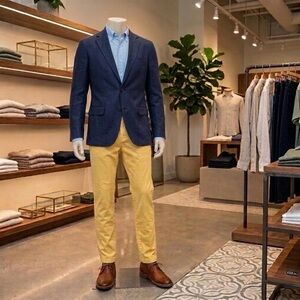 Polo Ralph Lauren Slim GI Fit Trousers👖